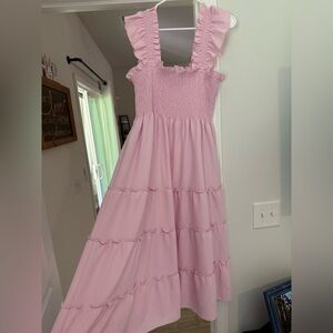 Hill House Ellie Nap Dress